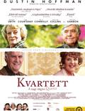 Постер из фильма "Квартет" - 1