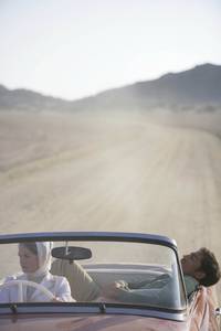 Кадр Заключенный (мини-сериал)