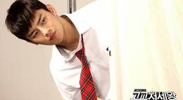 Кадр из фильма "Король старшей школы" - 1