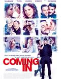 Постер из фильма "Coming In" - 1