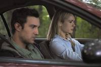 Кадр Быть человеком