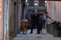 Кадр Олдбой