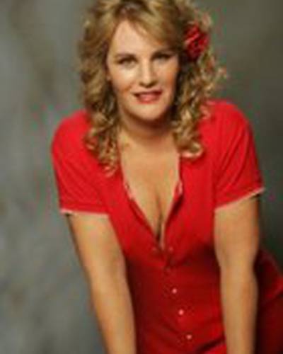 Мишель Кситос фото