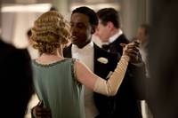 Кадр Аббатство Даунтон