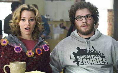 Чем чреваты встречи выпускников: опыт из фильмов