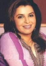 Фара Кхан фото