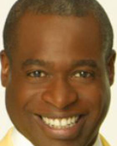 Фил Льюис фото