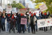 Кадр Чёрный список