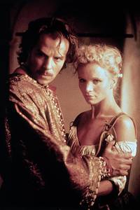 Кадр Петр Великий (мини-сериал)