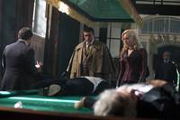 Кадр Дракула