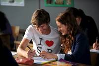 Кадр Мой первый раз