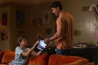 Кадр Связи нет