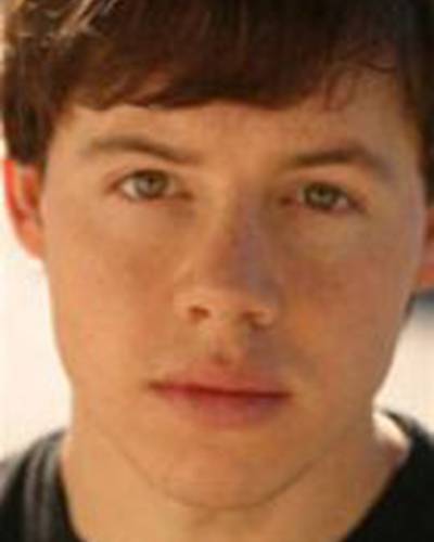 Блейк Бэшофф фото