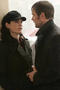 Кадр Потерянная комната (мини-сериал)