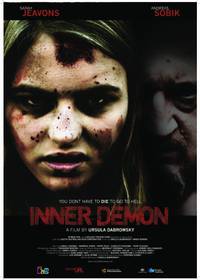 Постер Inner Demon