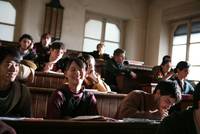 Кадр Изображение смерти