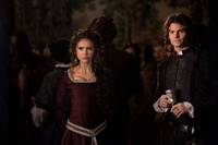 Кадр Дневники вампира