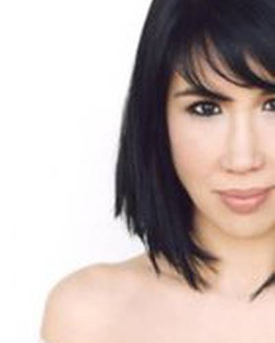 Грэйс Жюно фото