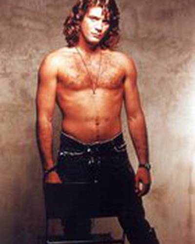 Джо Ландо фото