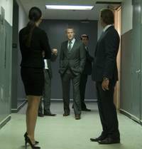 Кадр Предел риска