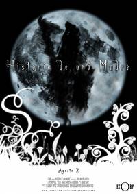 Постер Historia de una madre