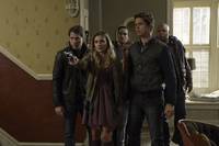 Кадр Быть человеком