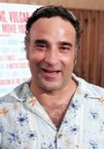 Марк Коэн фото