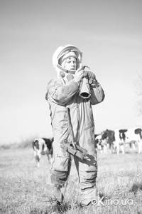 Кадр Бумажный солдат