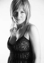 Моника Бернс фото