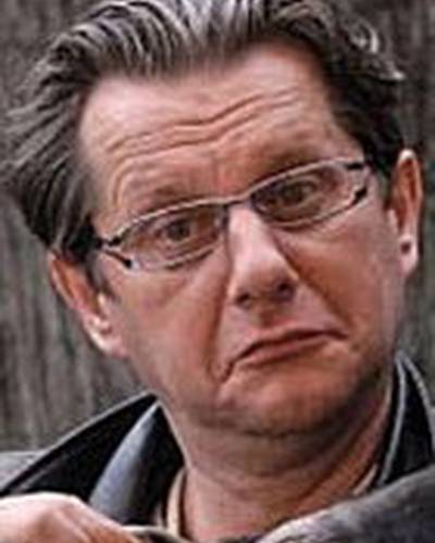 Игор Дзамбазов фото