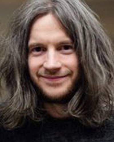 Крис Каннингэм фото