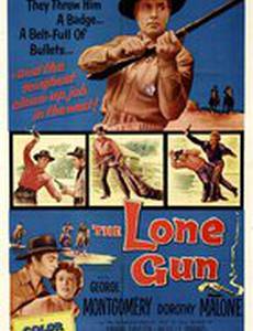 The Lone Gun