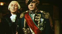 Кадр из фильма "Корабли штурмуют бастионы" - 2