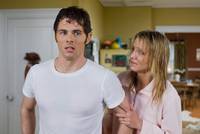 Кадр Посылка