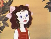 Кадр Последний лепесток