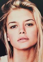 Келли Рорбах фото