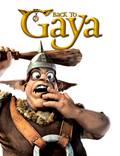 Постер из фильма "Возвращение в Гайю" - 1