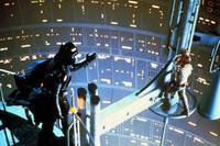 Кадр Звездные войны: Эпизод 5 – Империя наносит ответный удар