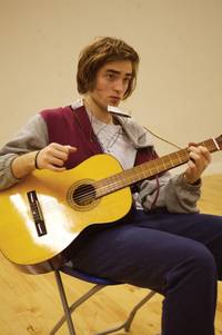 Кадр Переходный возраст