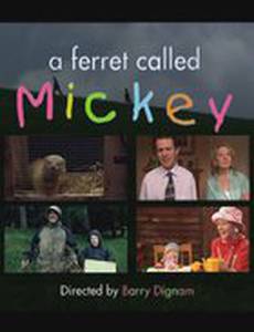 Хорек по имени Микки