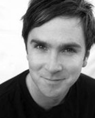 Брендан Донохью фото