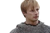 Кадр Мерлин