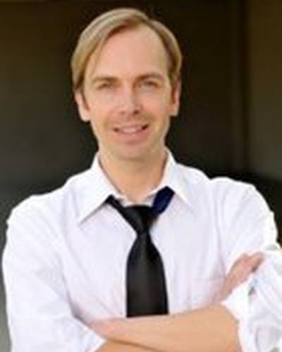 Тимоти Джеймс Додж фото