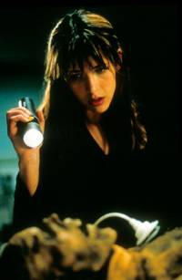 Кадр Белфегор – призрак Лувра