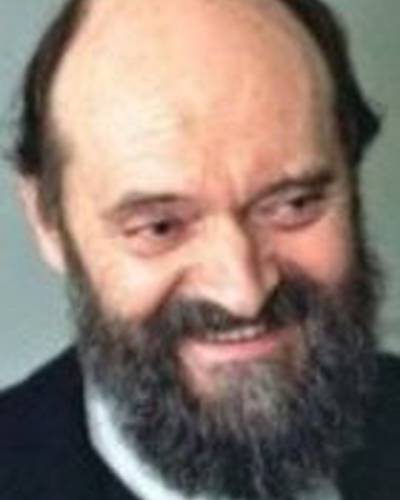 Арво Пярт фото