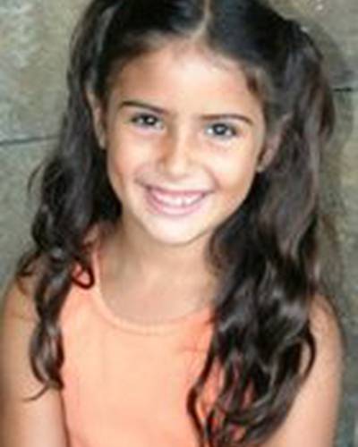 Люсия Морелла фото