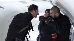 Кадр из фильма "Насильно" - 1