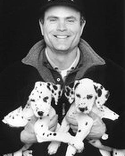 Стивен Херек фото