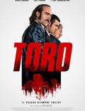 Постер из фильма "Toro" - 1