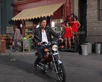 Кадр Как я встретил вашу маму